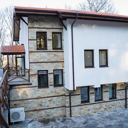 релакс * Rudozem