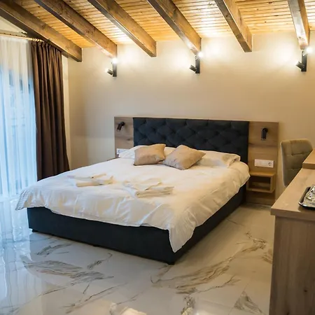 релакс Üdülőközpont Rudozem