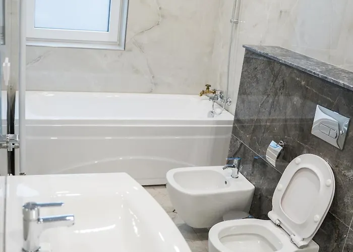 релакс Resort Rudozem