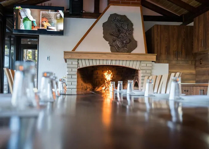 релакс Resort Rudozem