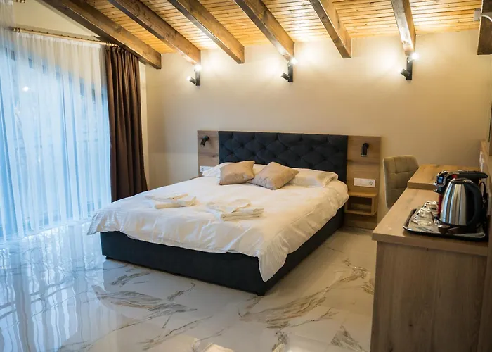 релакс Resort Rudozem